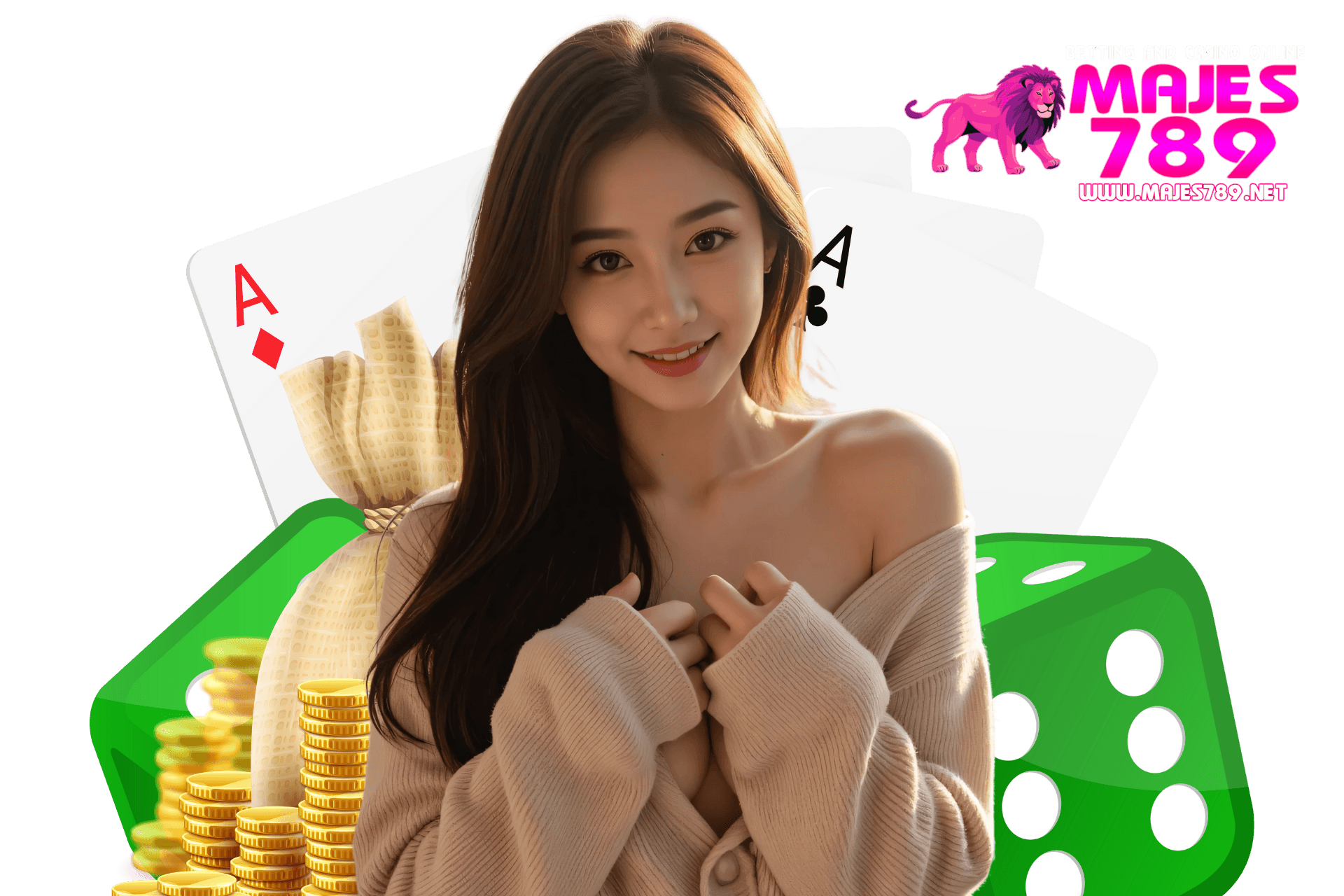 majes789 online